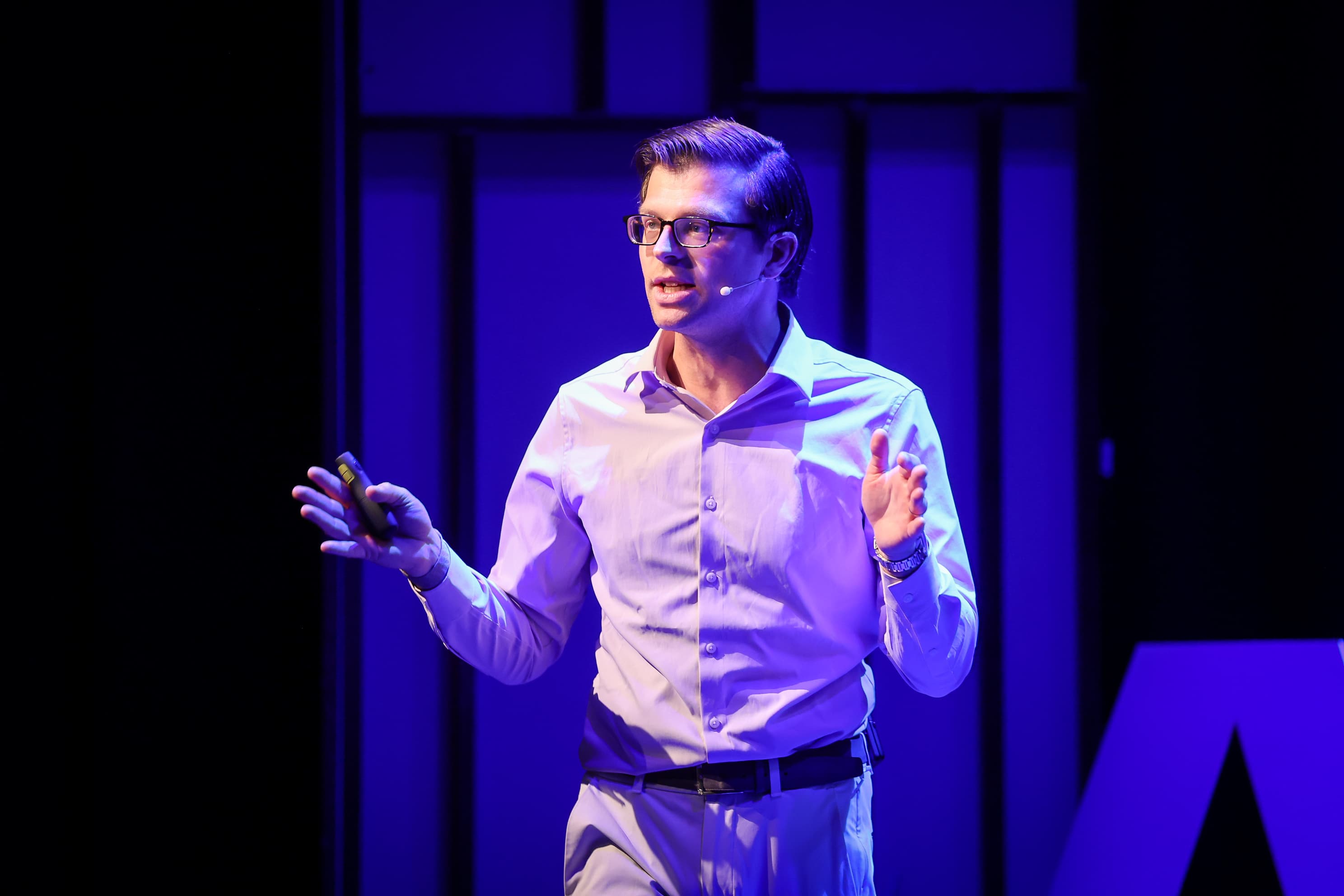 Keynotes