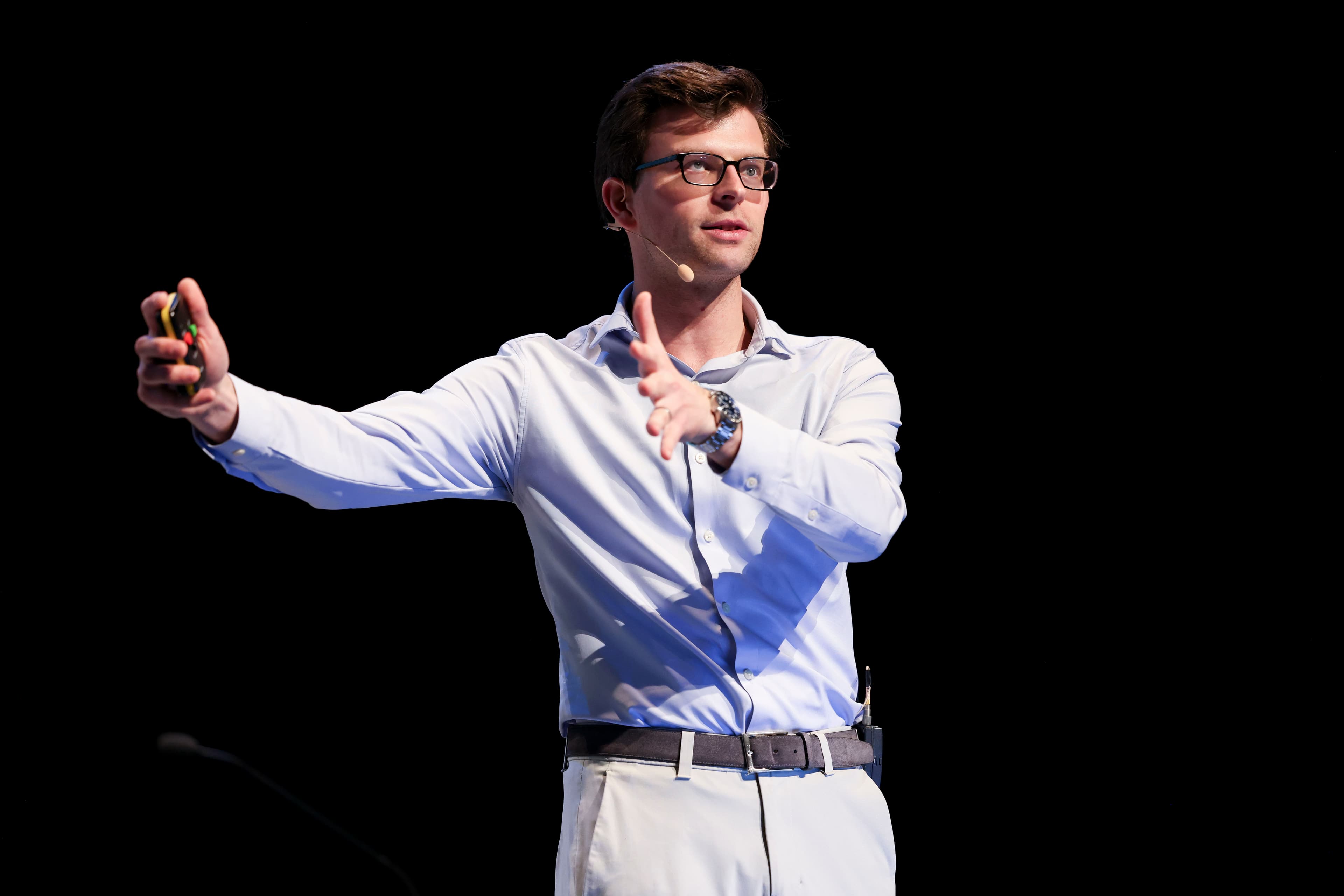 Keynotes